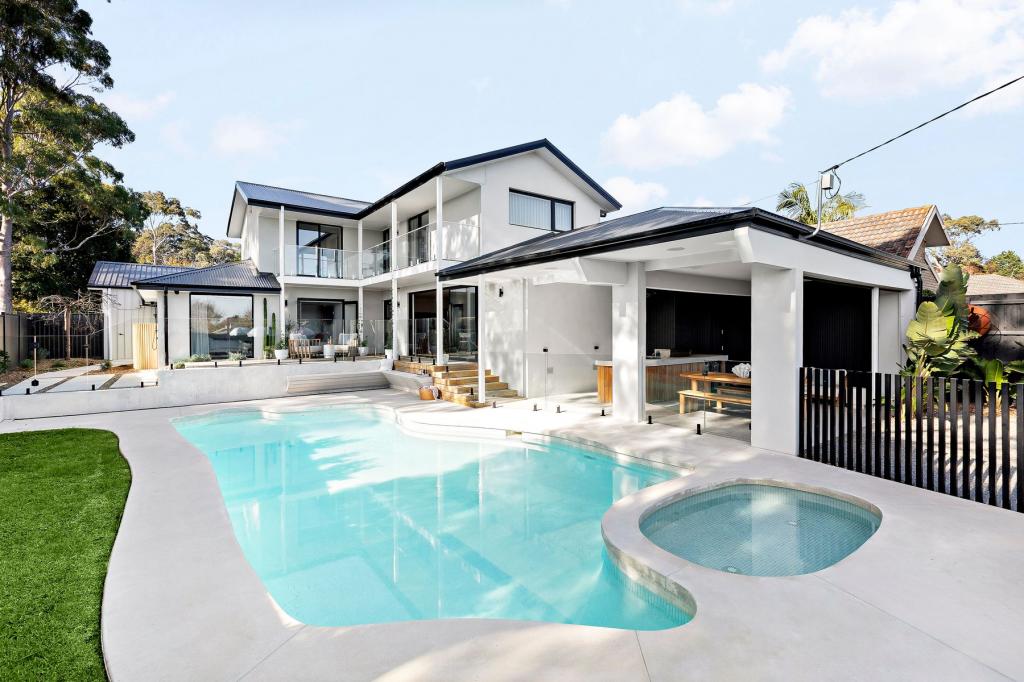 11 Crathie Ct, Frankston, VIC 3199