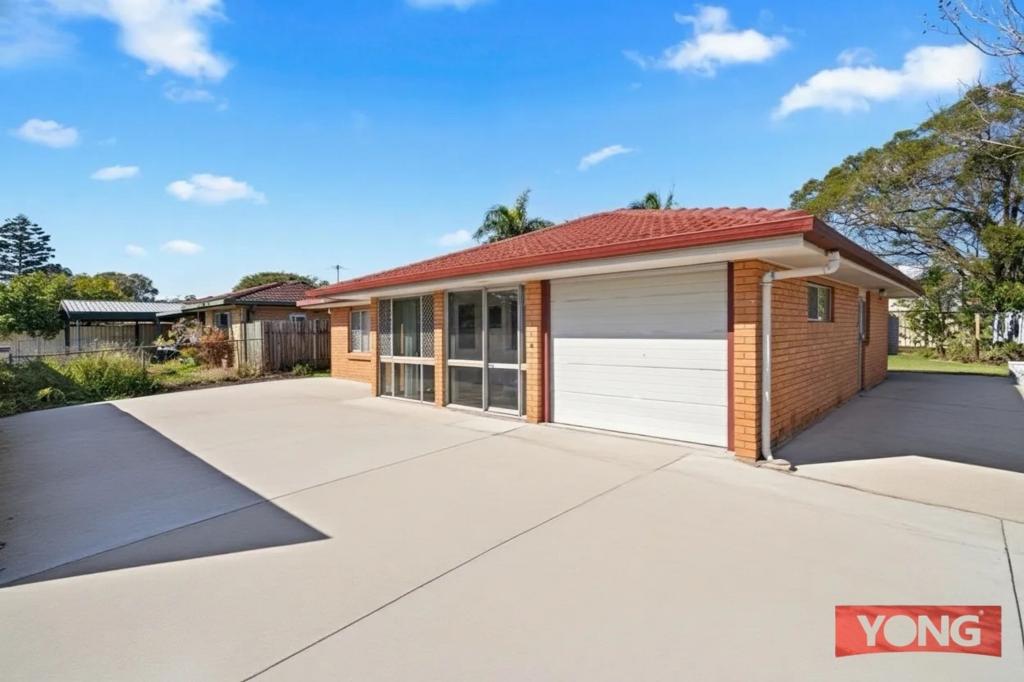 75 PADSTOW RD, EIGHT MILE PLAINS, QLD 4113