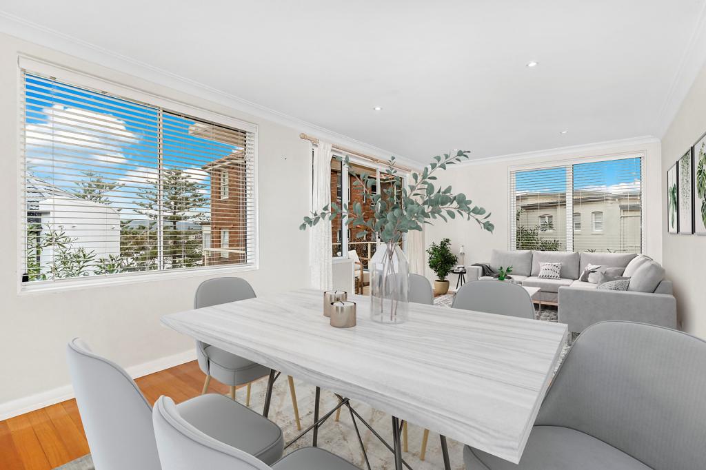 2/19-21 THE CRESCENT, MANLY, NSW 2095