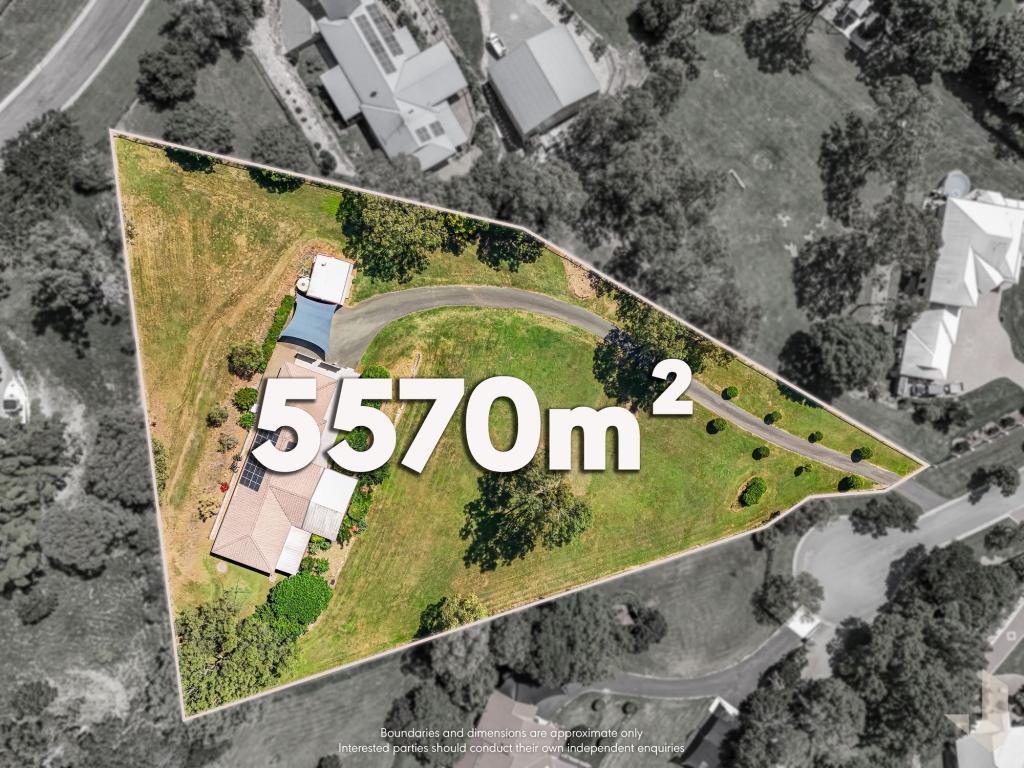 19 Manderson Ct, Belivah, QLD 4207