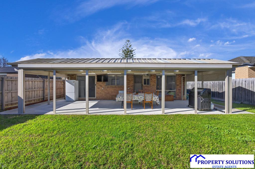 9a Leonard St, Frankston, VIC 3199