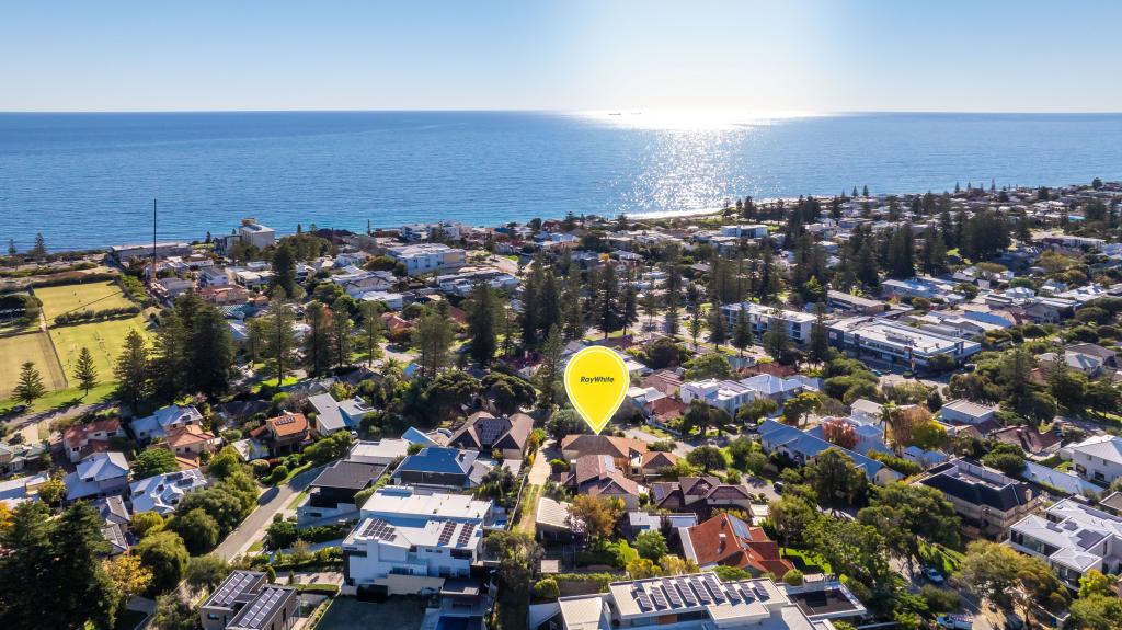 1 Clarendon St, Cottesloe, WA 6011