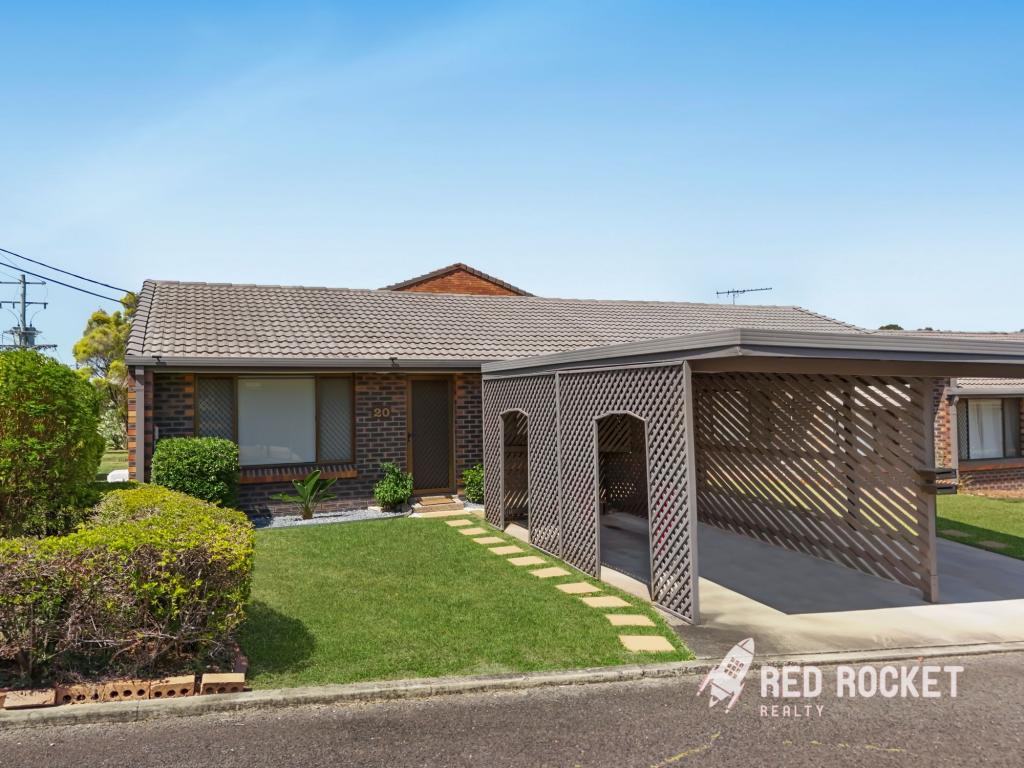 20/7 Chamberlain Ave, Rochedale South, QLD 4123