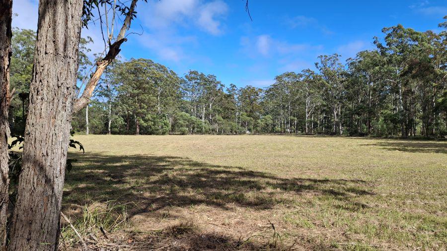 Lot 104 Keys Rd, Hampton, QLD 4352