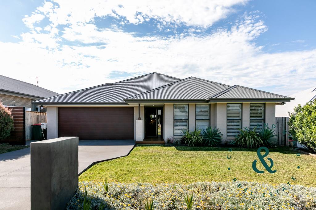 166 Sunningdale Cct, Medowie, NSW 2318