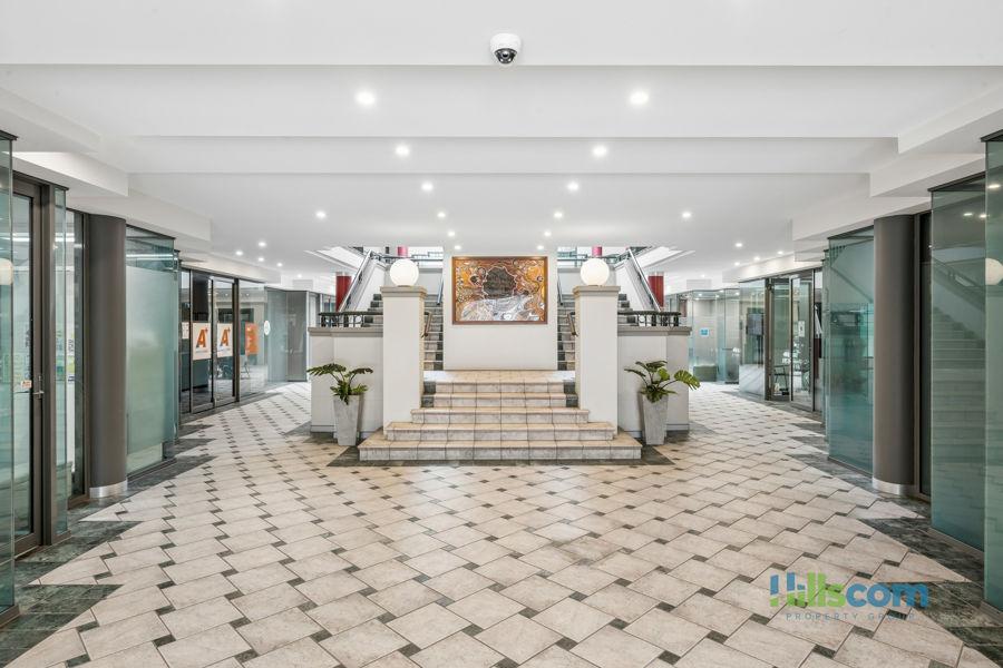 29/15 Terminus St, Castle Hill, NSW 2154