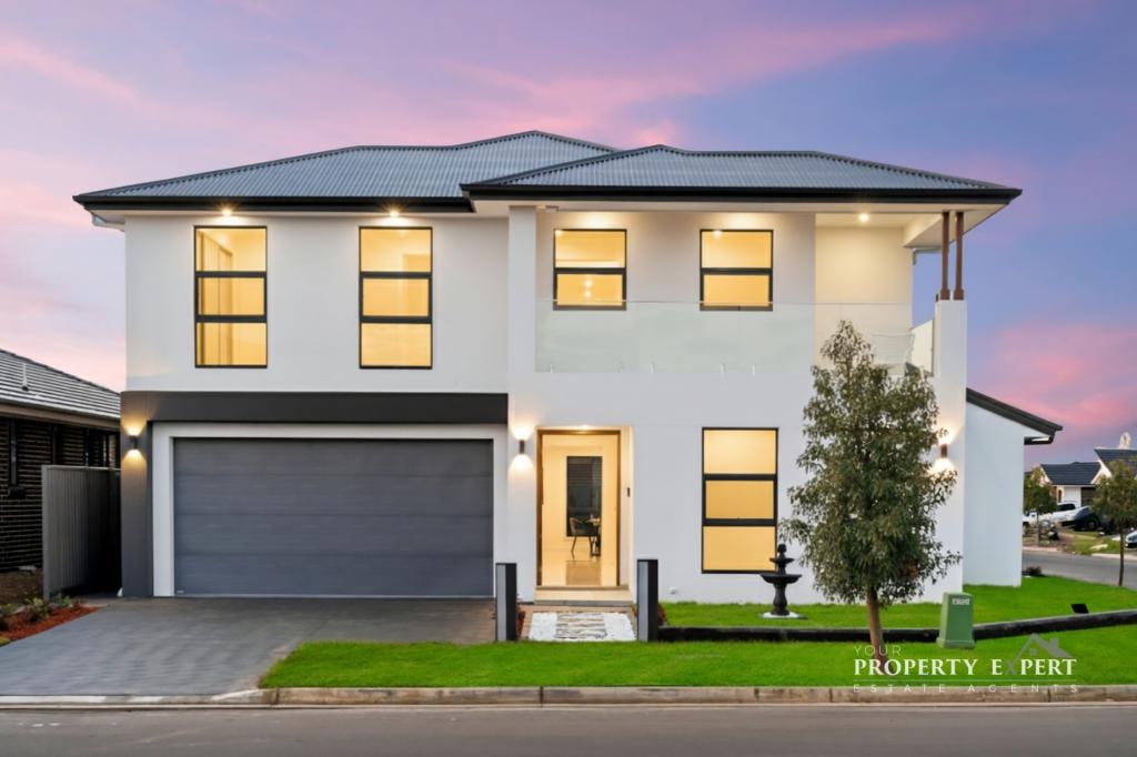 62 & 62a Charles Tompson Bvd, Marsden Park, NSW 2765