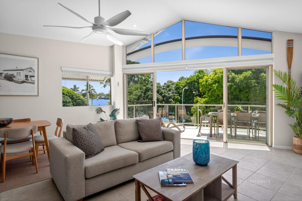 3/235 Gympie Tce, Noosaville, QLD 4566