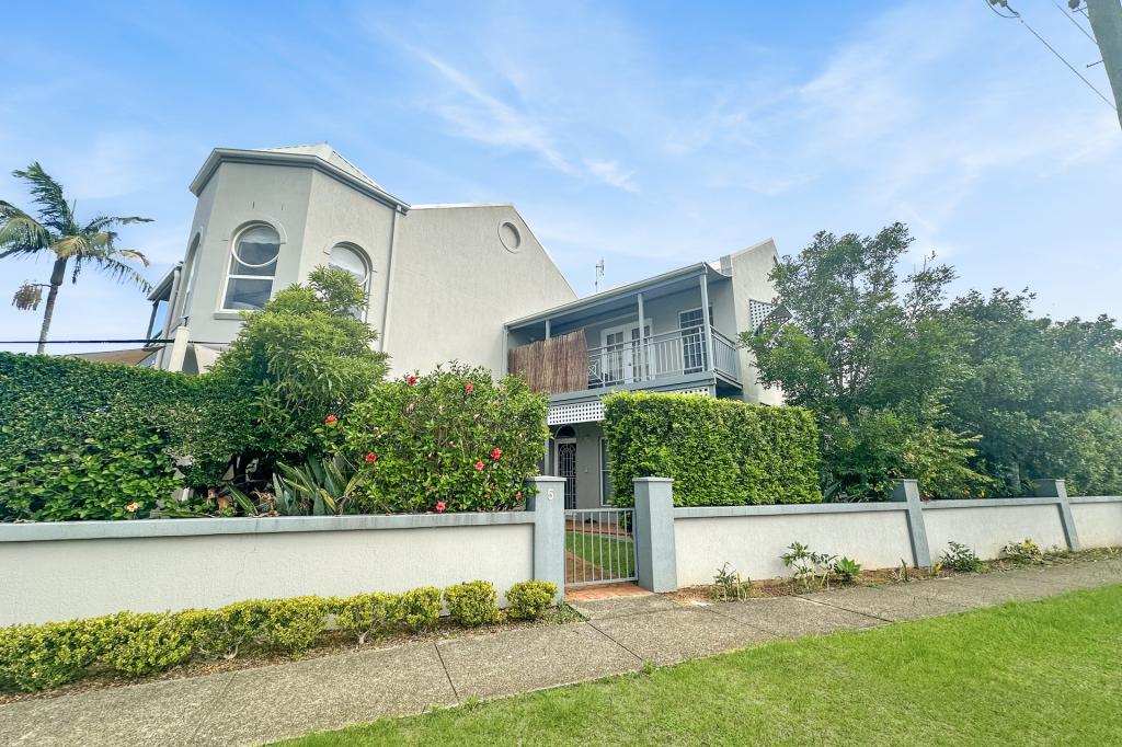 5/181 Edinburgh St, Coffs Harbour, NSW 2450