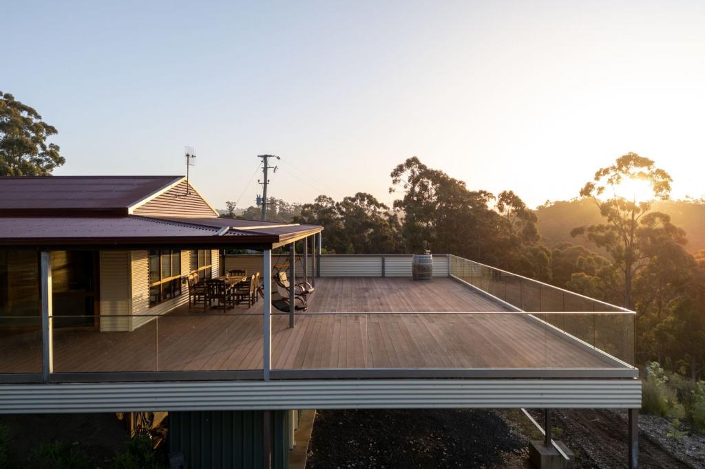 383 Castra Rd, Ulverstone, TAS 7315
