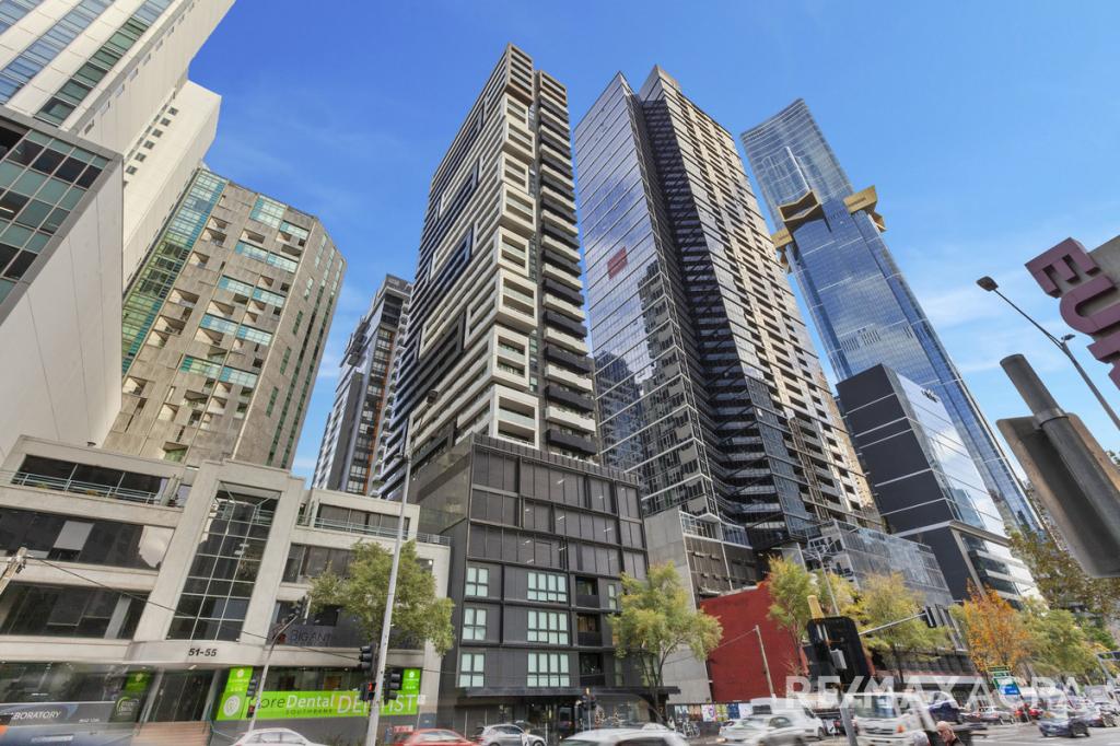 3006/57-61 CITY RD, SOUTHBANK, VIC 3006