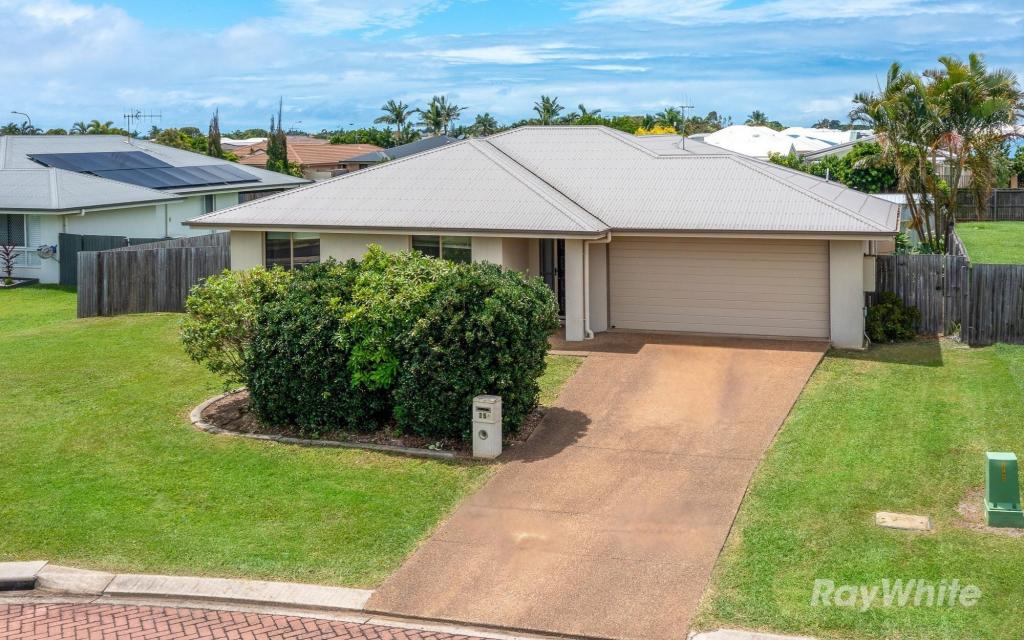 25 Firefly St, Bargara, QLD 4670