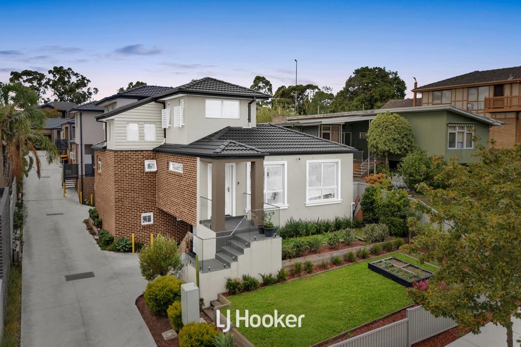 1 Gell Ct, Noble Park, VIC 3174