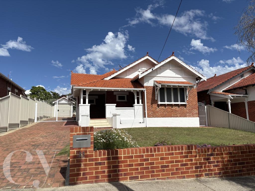 89 Fairfield St, Mount Hawthorn, WA 6016