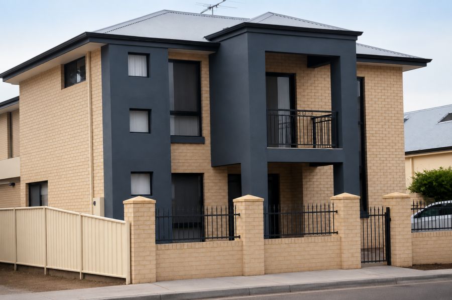 1/199 SPENCER ST, SOUTH BUNBURY, WA 6230