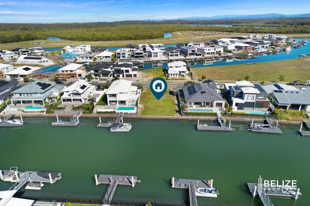78 Paradise Pde, Jacobs Well, QLD 4208