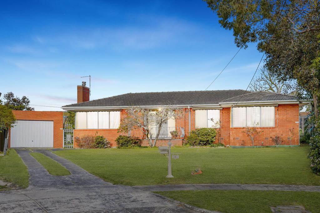 5 Arundel Ct, Mulgrave, VIC 3170