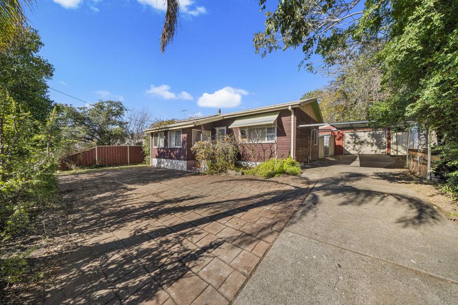 538 CABRAMATTA RD, MOUNT PRITCHARD, NSW 2170