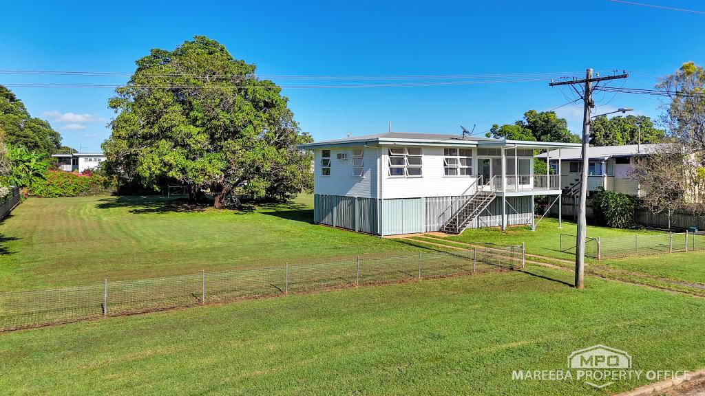 168 Constance St, Mareeba, QLD 4880
