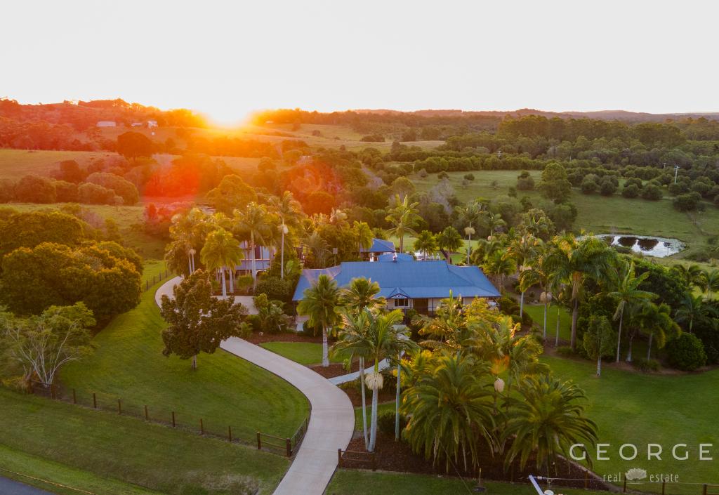 174 O'Rourkes Rd, Traveston, QLD 4570