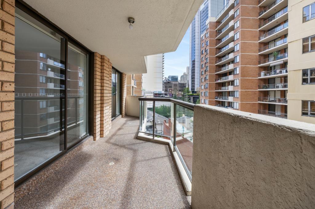 91/336-346 Sussex St, Sydney, NSW 2000