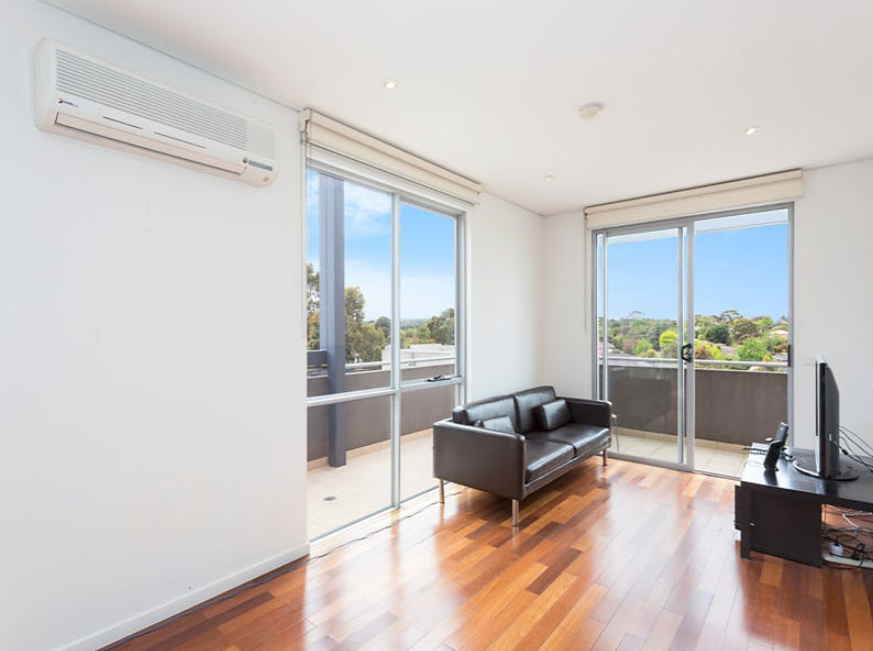 35/210 Normanby Rd, Notting Hill, VIC 3168