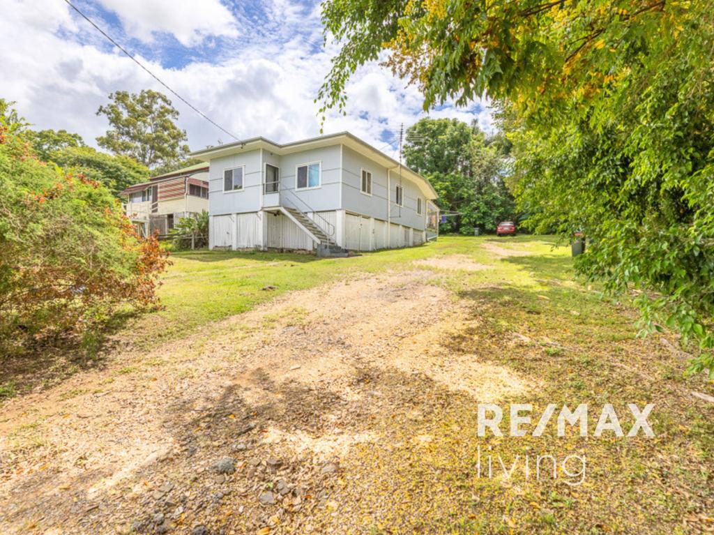50 William St, Kilcoy, QLD 4515