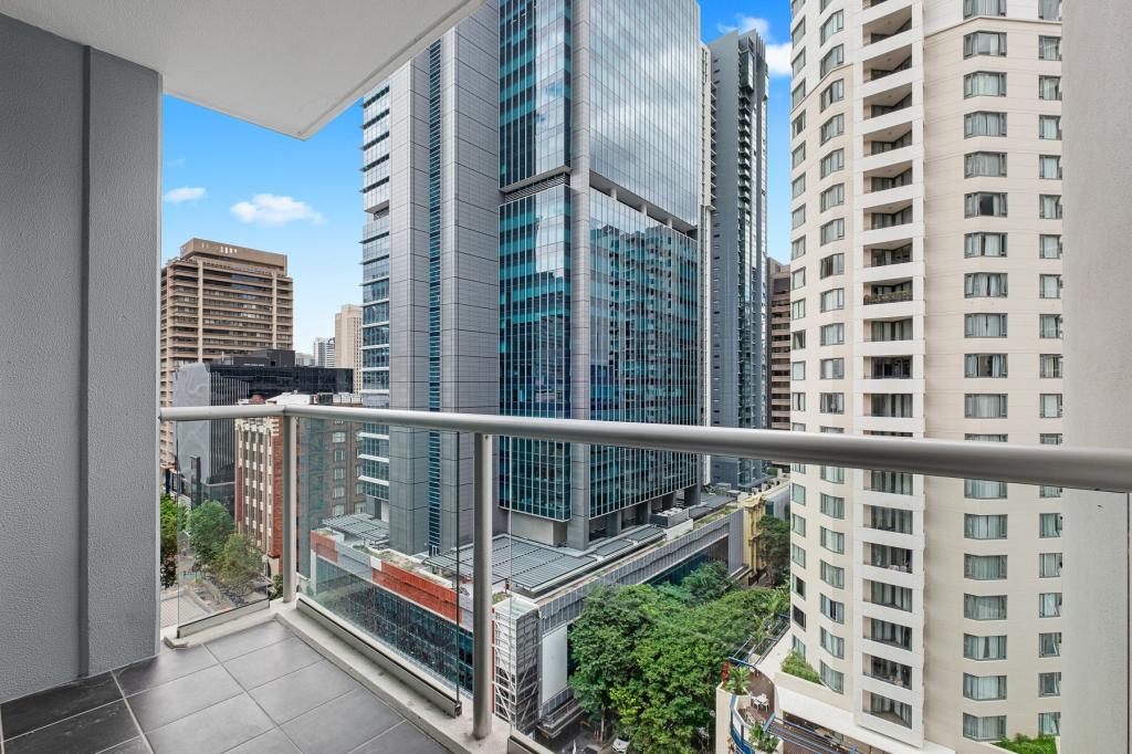 13/108 Albert St, Brisbane City, QLD 4000