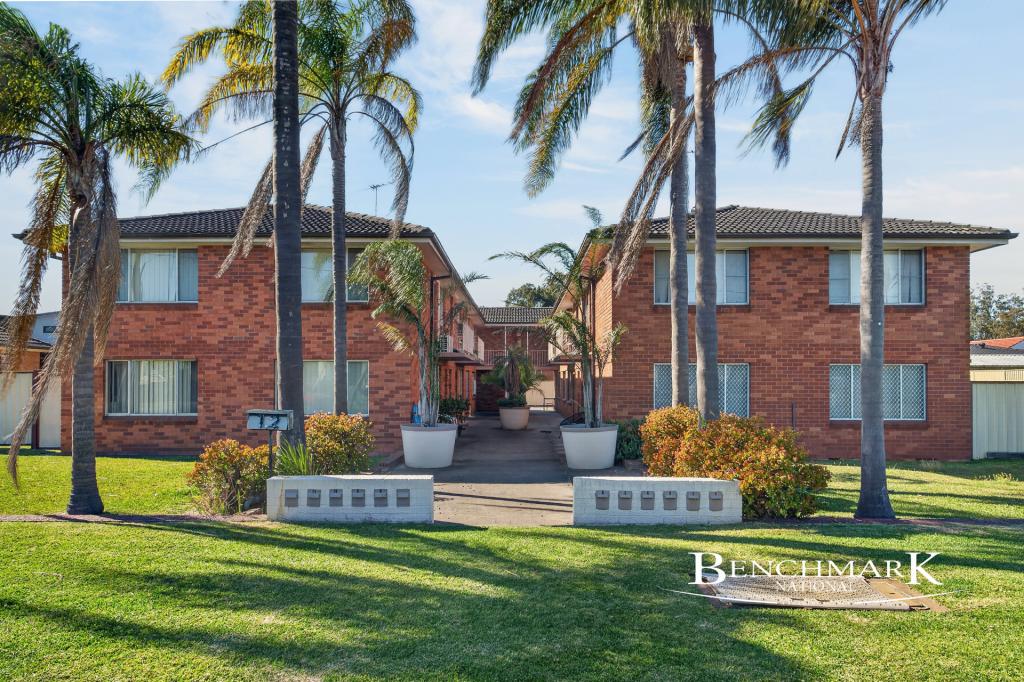 2/12-14 Market St, Moorebank, NSW 2170