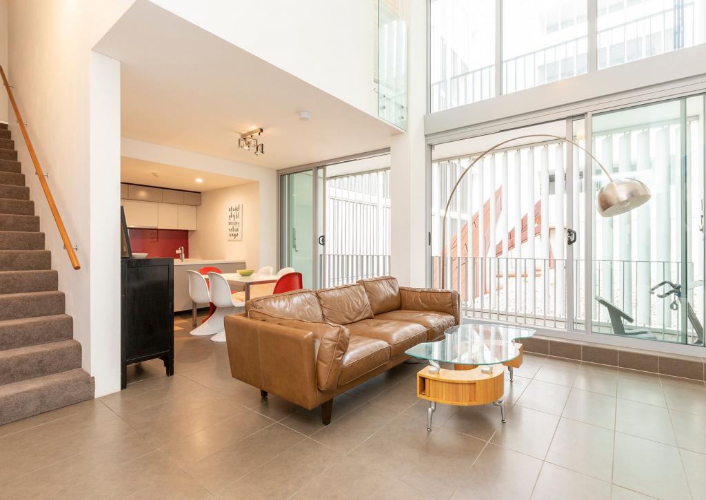 35/33 Reservoir St, Surry Hills, NSW 2010