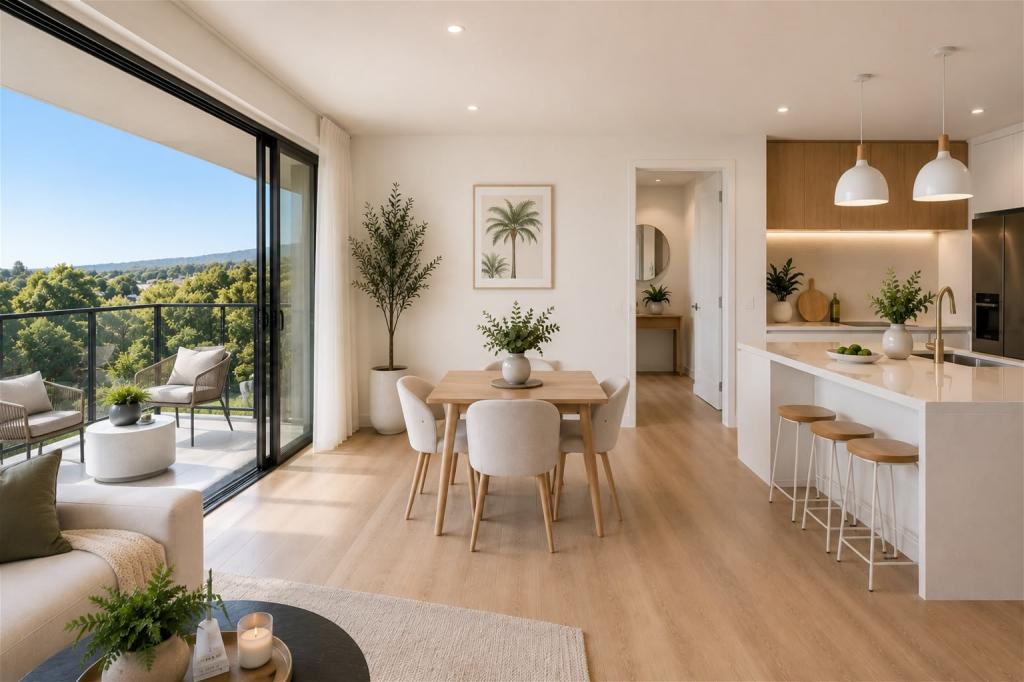 Contact Agent For Address, Mount Gravatt East, QLD 4122