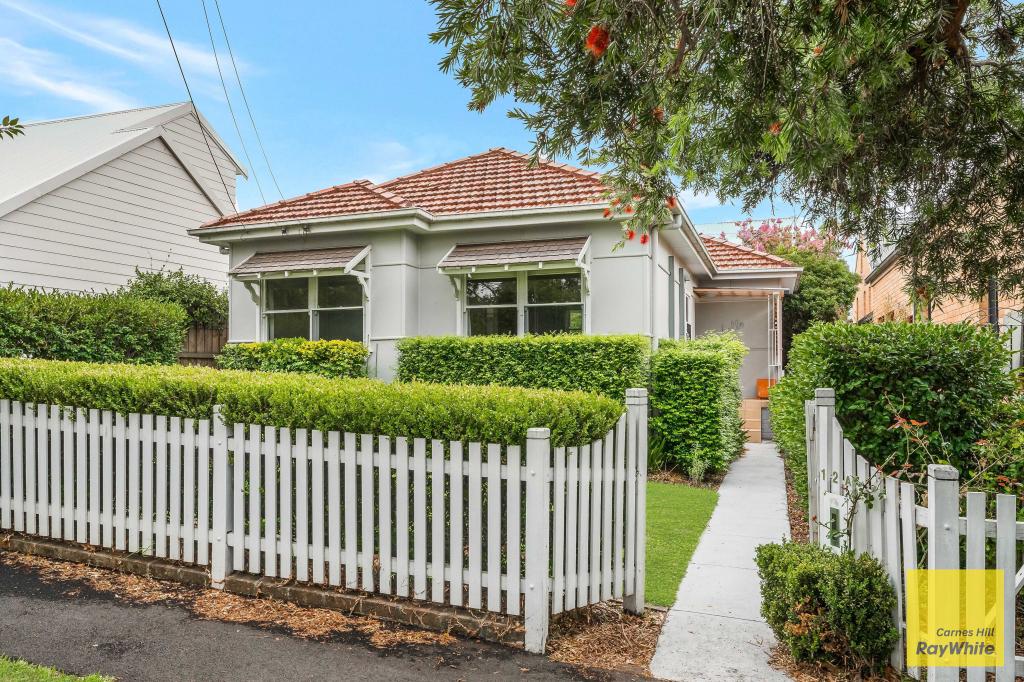 12a Short St, North Parramatta, NSW 2151