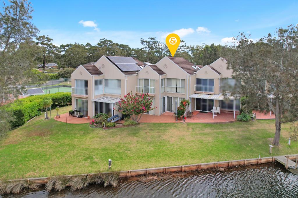 6/50 Jacobs Dr, Sussex Inlet, NSW 2540