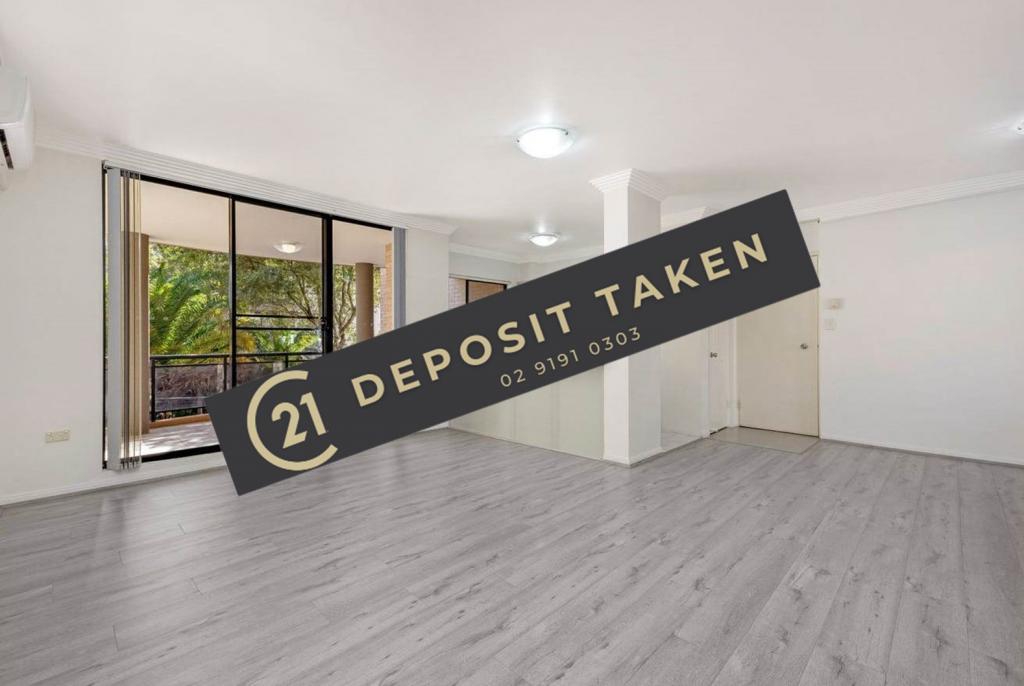 17/37-43 Good St, Westmead, NSW 2145