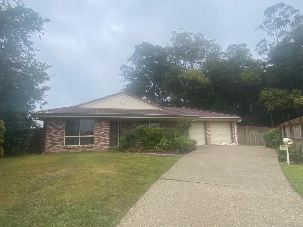 30 Macaranga St, Morayfield, QLD 4506