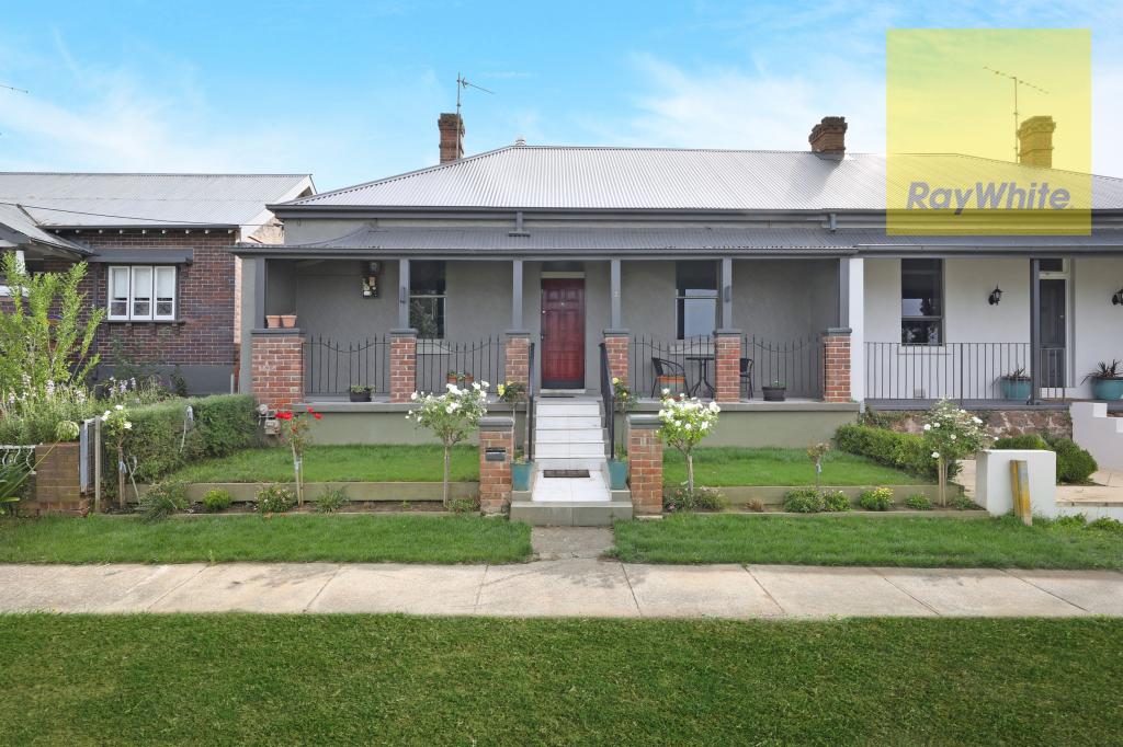 125 Clinton St, Goulburn, NSW 2580