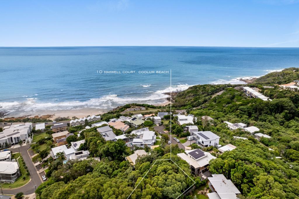 10 Maxwell Ct, Coolum Beach, QLD 4573