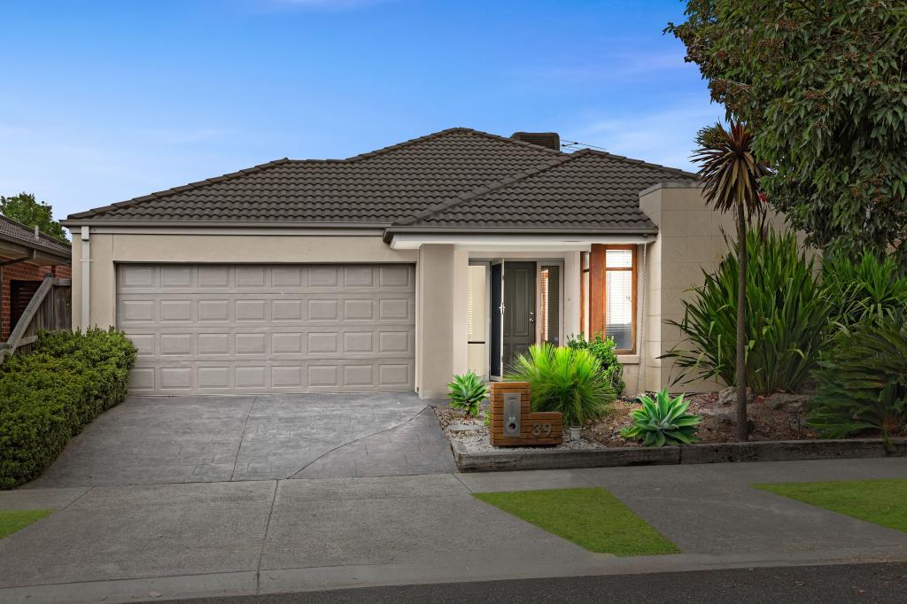 39 Bellini Way, Mernda, VIC 3754