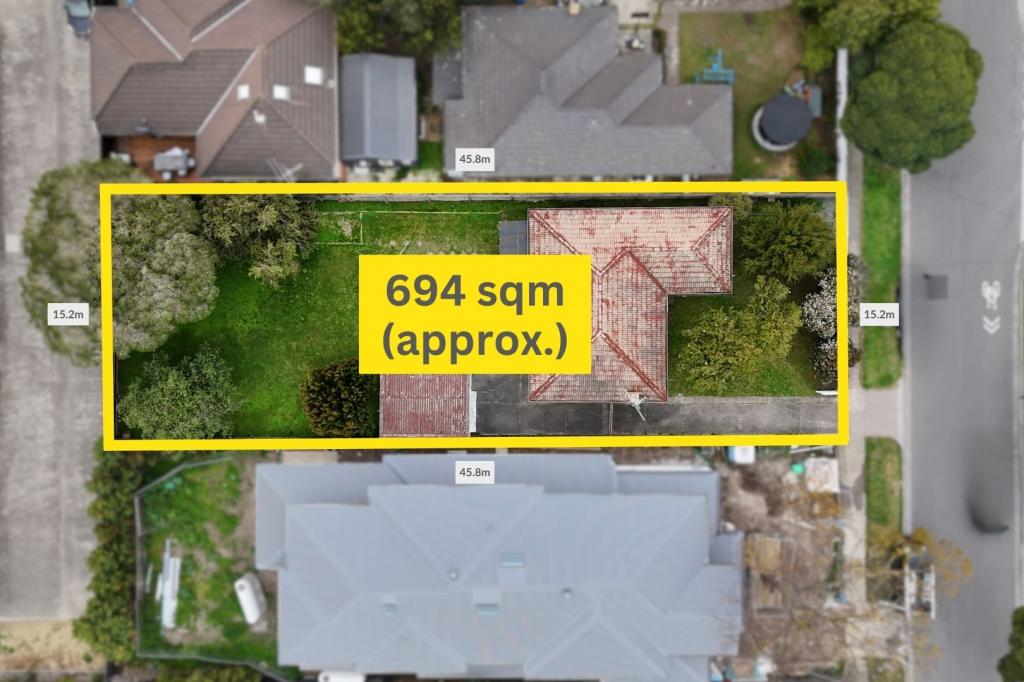 3 Jack Rd, Cheltenham, VIC 3192