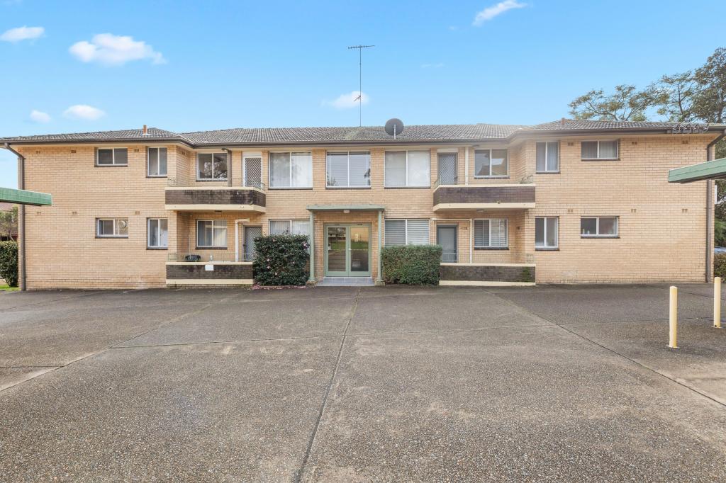 16/37a Evan St, Penrith, NSW 2750