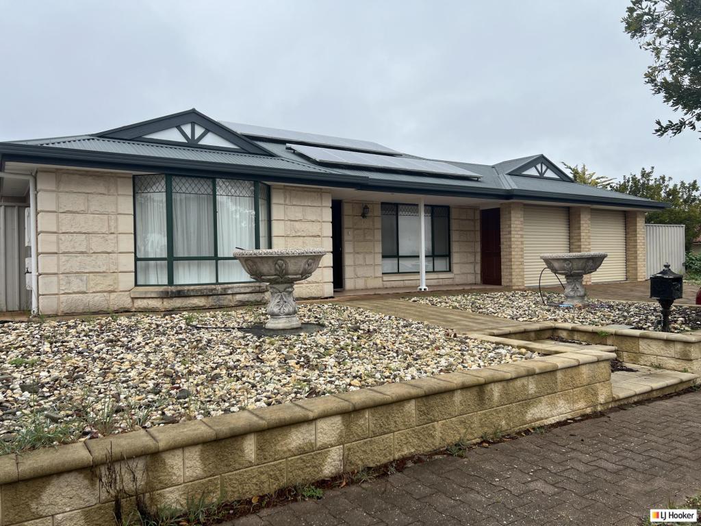 35 Stonework Cct, Sheidow Park, SA 5158