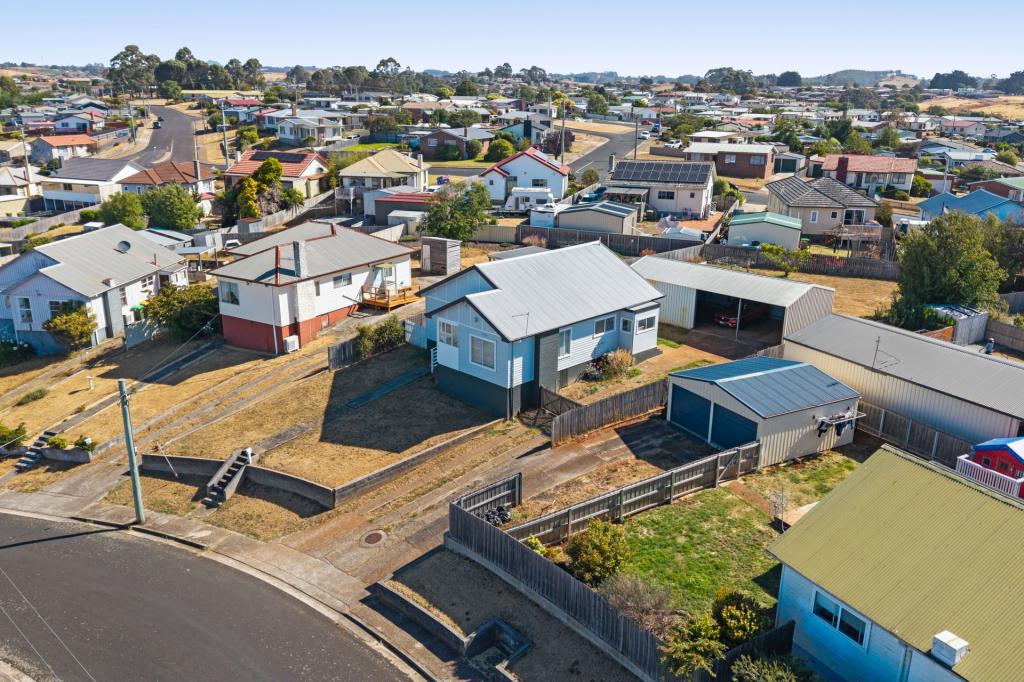 4 Cabot St, Acton, TAS 7320