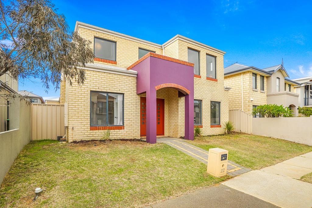 22 Casals Vsta, Stirling, WA 6021