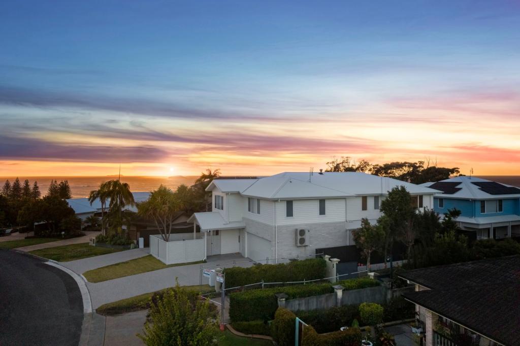 46a Coachmans Cl, Sapphire Beach, NSW 2450