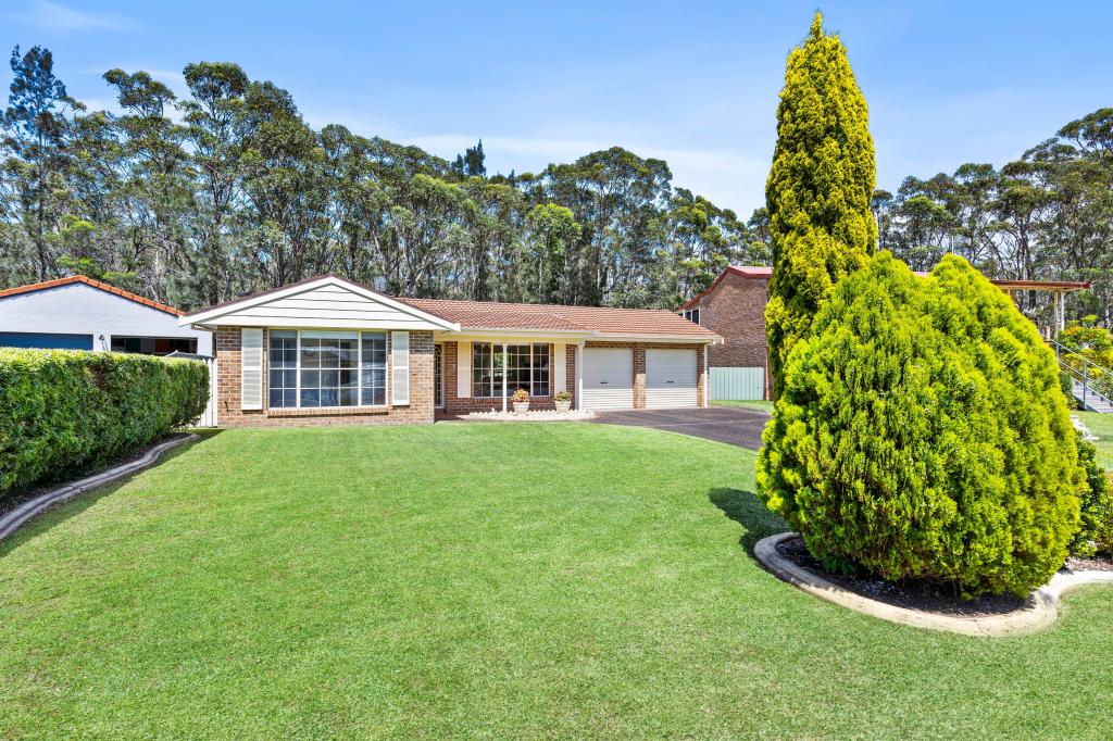 33 Macleay St, Narrawallee, NSW 2539