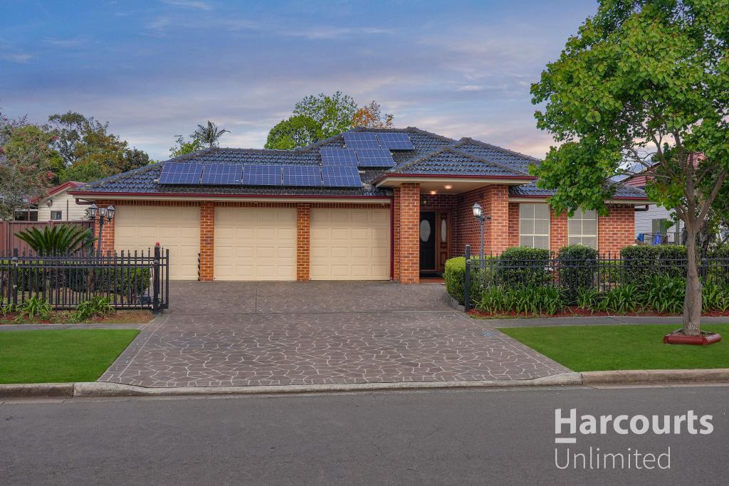 63 Crawford Rd, Doonside, NSW 2767