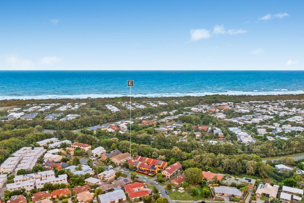 9/8-10 Melville Ct, Mount Coolum, QLD 4573