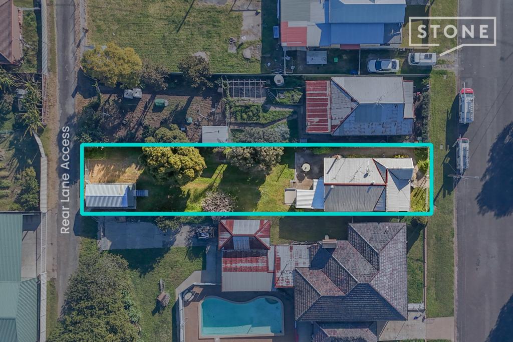 22 Hebburn St, Pelaw Main, NSW 2327