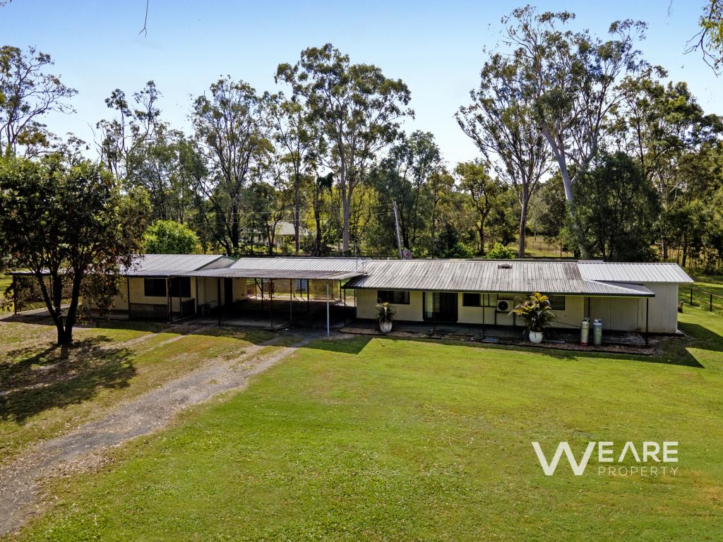 26 Alfred Rd, Stockleigh, QLD 4280