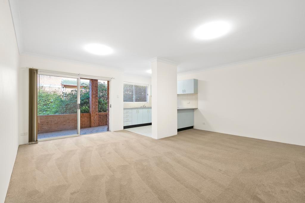 3/58 Glencoe St, Sutherland, NSW 2232
